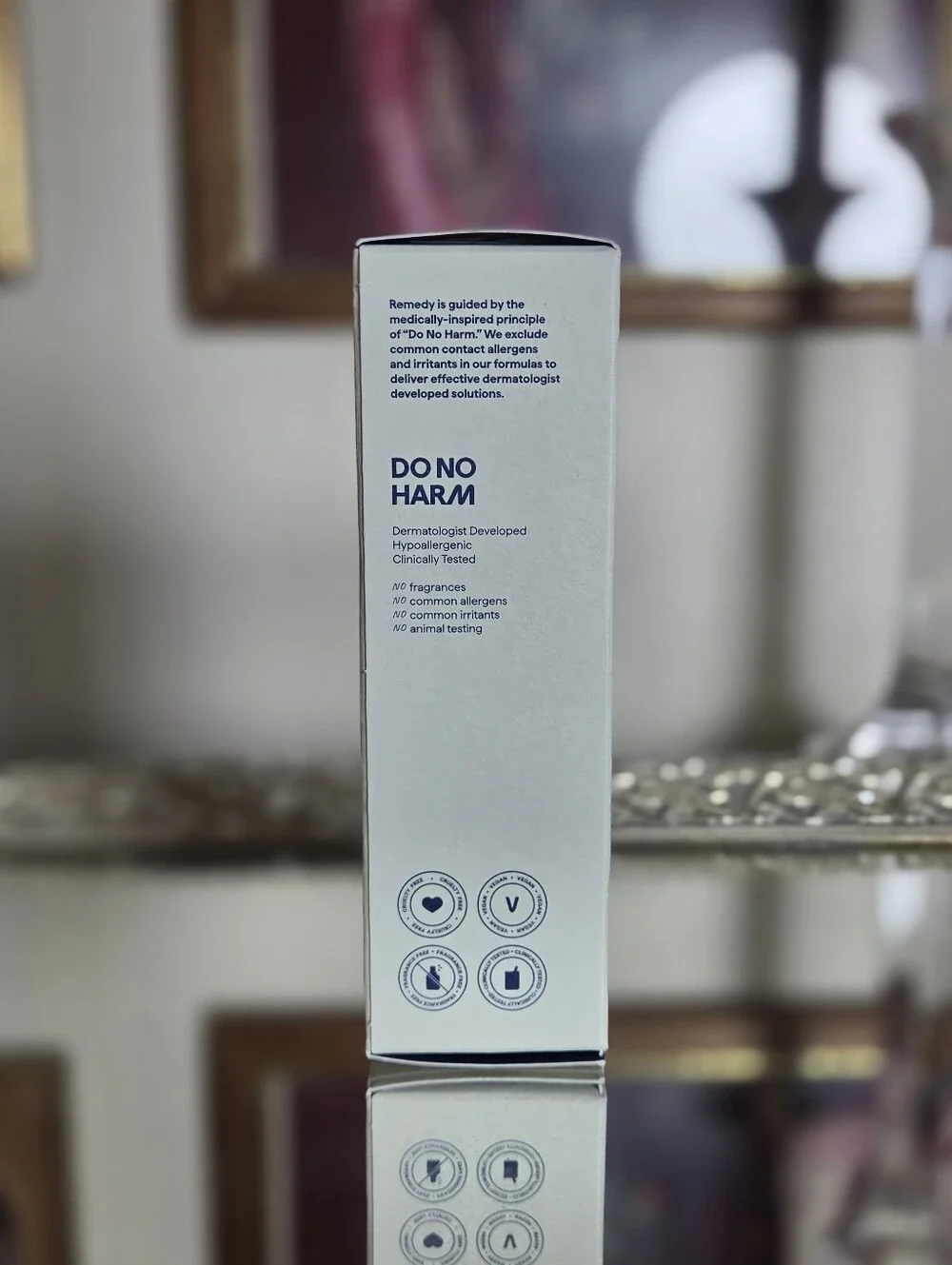 Remedy For Healthy Aging All In One Treatment